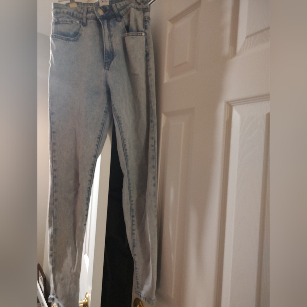 EUC Princess Polly jeans